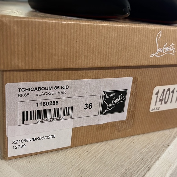 Christian Louboutin shoes - Picture 11 of 11